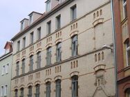 Attraktives Angebot! 2-Zimmer-Wohnung mit Balkon direkt in der Erfurter Innenstadt! - Erfurt