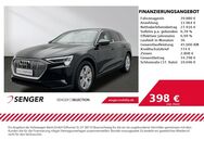 Audi e-tron, 50 quattro, Jahr 2021 - Emsdetten