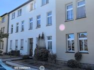 2 Raum Wohnung mit Einbauküche zu vermieten - Osterburg (Altmark)