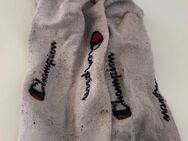 Stark riechende Champion Tennissocken Weiß🧦❤️ - Leipzig Nordost