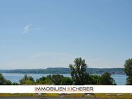 Ganz oben Wohnen - Sicht auf den See & die Berge - unmittelbare Nähe an See & zur Stadt - Überlingen