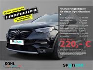 Opel Grandland X, 1.6 Ultimate Turbo °, Jahr 2019 - Aachen