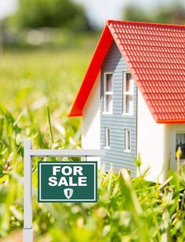 Mein Tiny House? Wir haben das passende Grundstück! - Bothel