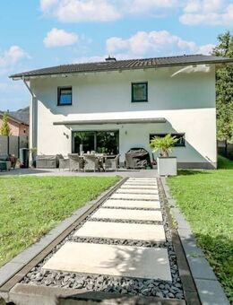 Zuhause beginnt genau hier - Einziehen und fertig! - Windhagen