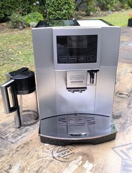 DeLonghi ESAM 5600 S Perfecta - Kaffeevollautomat - Gelsenkirchen