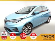 Renault ZOE, ZE50 R1zgl 79 Miet-Bat CCS, Jahr 2020 - Freiburg (Breisgau)