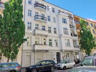 Berlin-Prenzlauer Berg I Bötzowviertel City-Apartment in Gründerzeitaltbau - Berlin