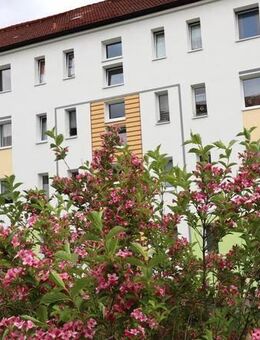 Alles im Blick! 3 Zimmer- bequem, sicher und modern - Chemnitz