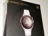 HUAWEI WATCH 5 - 42 mm- OVP MIT RECHNUNG - Pirna