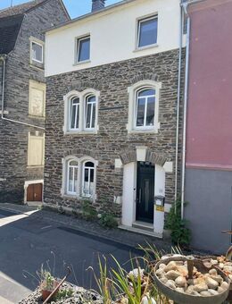 Wohnhaus in Traben-Trarbach, Winzerhaus - Traben-Trarbach