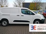 Citroën Berlingo, Control XL BlueHDi100, Jahr 2020 - Wetzlar