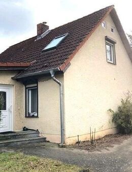 Ein verschlafenes Kleinod will wach geküsst werden - Damshagen