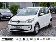 VW up, 1.0 move, Jahr 2020 - Pohlheim