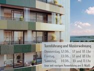 Attraktives 2-Zi-Loftapartment mit Westausrichtung - WE16 - Konstanz