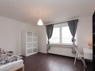 Private Room in Stadtmitte, Dusseldorf - Düsseldorf