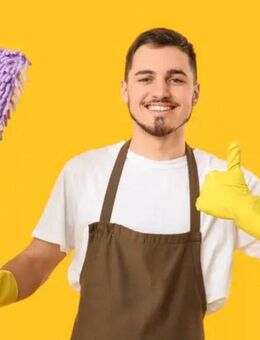 Zuverlässige Reinigungskraft für Monteurwohnungen gesucht - Essen