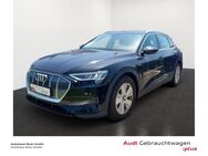 Audi e-tron, 50 quattro Connect, Jahr 2021 - Binzen