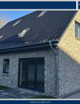 Strandnahes Ostseedomizil (Neubau) in Schönhagen / Links - Brodersby (Landkreis Rendsburg-Eckernförde)