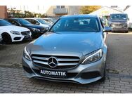 Mercedes-Benz C 180 T BlueTec / Navi/Teilleder/Tempo/Star-Stop - Duisburg