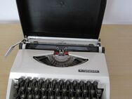 Schreibmaschine Reise - Koblenz