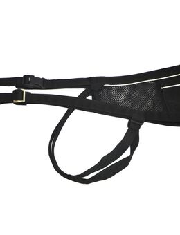 NEEWA Canicross Gürtel - Hüftumfang bis 110 cm