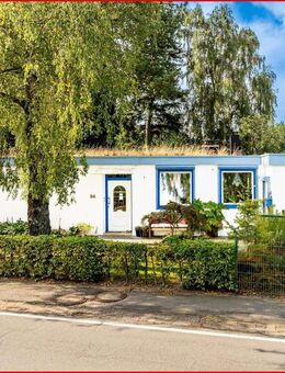 Alles auf einer Ebene in Toplage! - Quickborn (Landkreis Pinneberg)