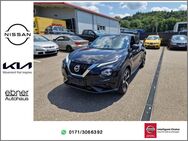 Nissan Juke, 1.0 DIG-T 6MT Tekna | | | | | im Auftrag, Jahr 2020 - Baienfurt