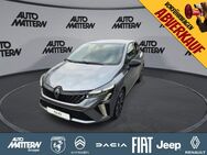 Renault Clio, 1.0 V TCe 90 Techno Ganzjahresbereifung, Jahr 2024 - Gütersloh