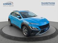 Hyundai Kona Hybrid TREND 1.6 GDi AUTOMATIK *NAVI*CARPLAY*SHZ* - Berlin