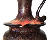 Keramik Vase, Walter Gerhards design "Fat Lava" Nr. 250/35 - Essen