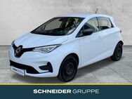 Renault ZOE, Life R110 ECO Handsfree, Jahr 2020 - Zwickau