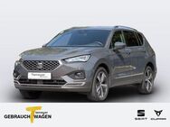 Seat Tarraco TDI DSG 4D XCELLENCE AHK eSITZ ACC KAMERA - Recklinghausen