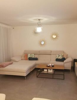 Hochwertige 3-Zimmer-Wohnung in Jestetten zu vermieten! - Jestetten