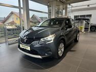 Renault Captur, E-TECH PLUG-in 160 BUSINESS EDITION, Jahr 2022 - Radeberg