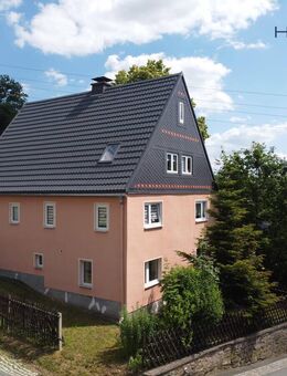 Freier Ausblick und sonnige Lage ... - Annaberg-Buchholz