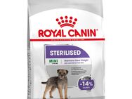 Royal Canin Mini Sterilised - 3 kg