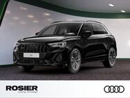 Audi Q3, S line 40 TFSI quattro, Jahr 2022 - Menden (Sauerland)