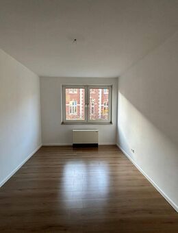 Zentrale Lage! Bezugsfreie 3-Zimmer-Whg mit Balkon - Essen