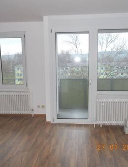 3 Zimmer+Balkon in Fredenberg - Salzgitter
