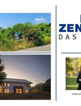 Hier könnte Ihr Traumhaus stehen - Sicher Bauen mit Bien-Zenker Grundstücks-Service - Sankt Martin