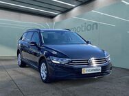 VW Passat Variant, 2.0 TDI Conceptline, Jahr 2023 - München