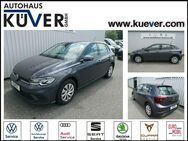 VW Polo, 1.0 Life, Jahr 2023 - Hagen (Bremischen)