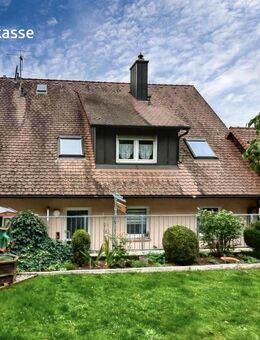 Ein-/Zweifamilienhaus in Roßtal - Roßtal