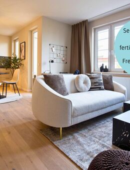 Sie haben die Wahl! - Unsaniert, Vollausstattung und alles dazwischen mitten in Moabit - Berlin