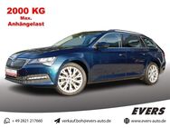 Skoda Superb, 2.0 TDI Combi Ambition, Jahr 2020 - Bocholt