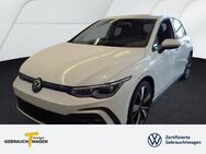 VW Golf, 1.4 TSI eHybrid GTE LM18, Jahr 2021 - Gelsenkirchen