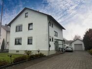 Einfamilienhaus mit großem Grundstück und Gestaltungsmöglichkeiten - Leimersheim