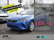 Opel Corsa, 1.2 Edition Turbo Start-Stop, Jahr 2021 - Aachen