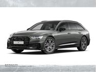 Audi A6, Avant Design S line 45 TDI quattro, Jahr 2022 - Ulm