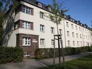 Hübsche 2-Zimmer-Wohnung! Nähe Klinikum! Siedlungshaus - Chemnitz